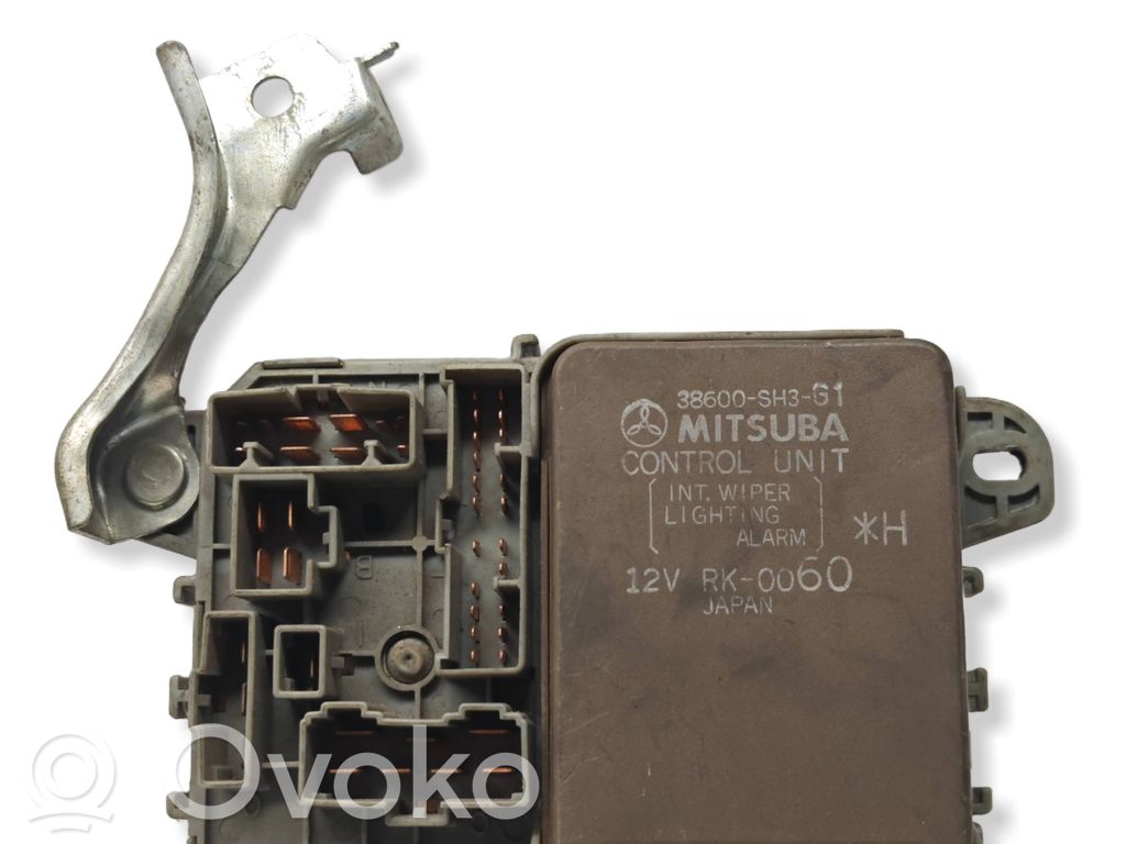 Honda Civic Module de fusibles 