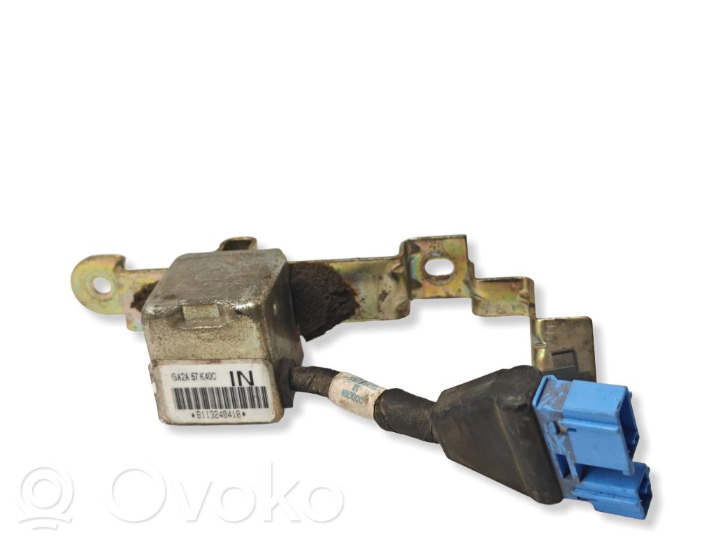 Airbagsensor Crashsensor Drucksensor   GA2A57K40C,B113240418
