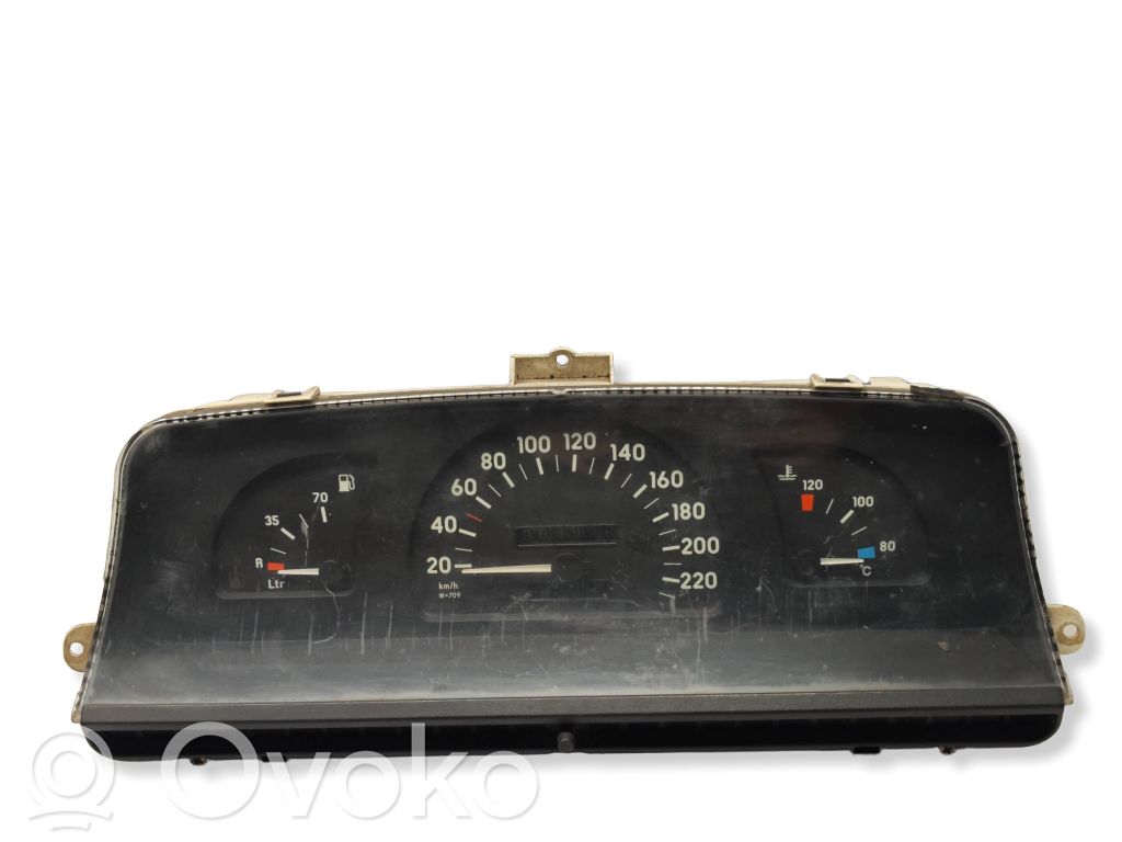 Opel Omega A Velocímetro (tablero de instrumentos) 