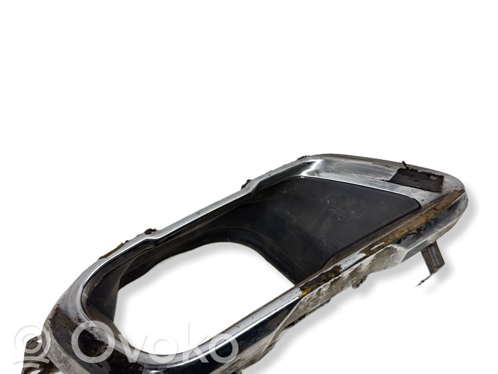 BMW X5 G05 Embouts d'échappement 