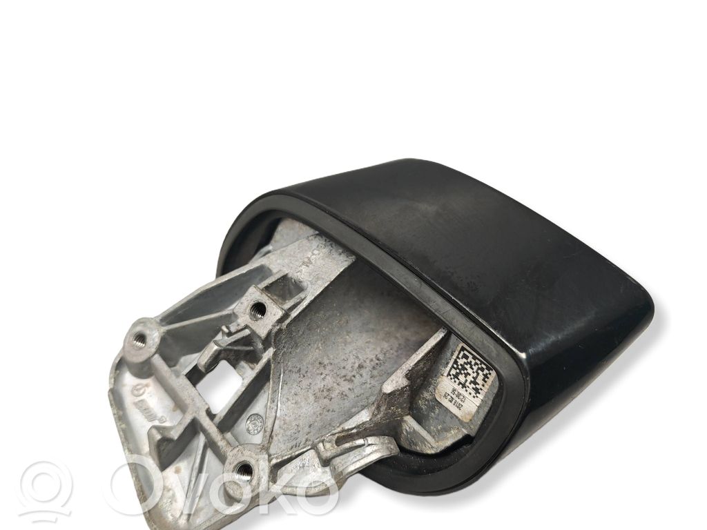 Mercedes-Benz B W246 W242 Element lusterka bocznego drzwi przednich 