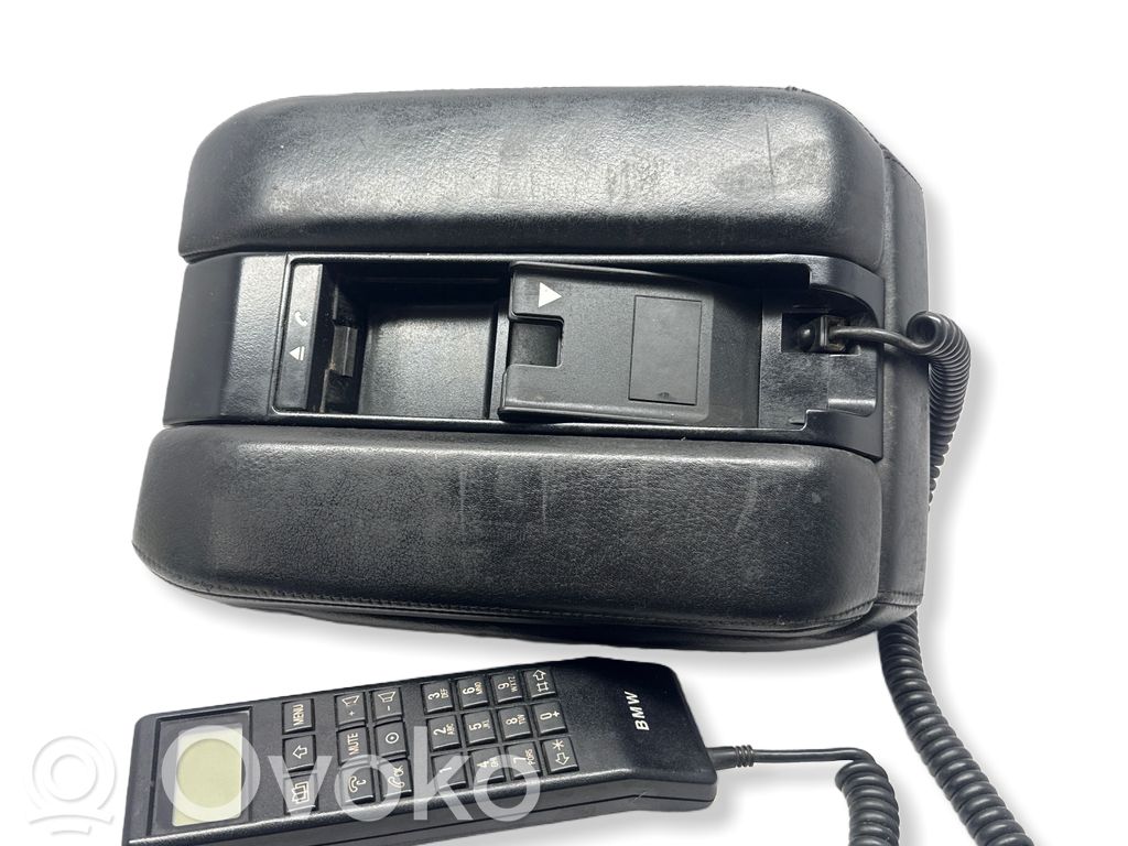 BMW 7 E38 Armrest 