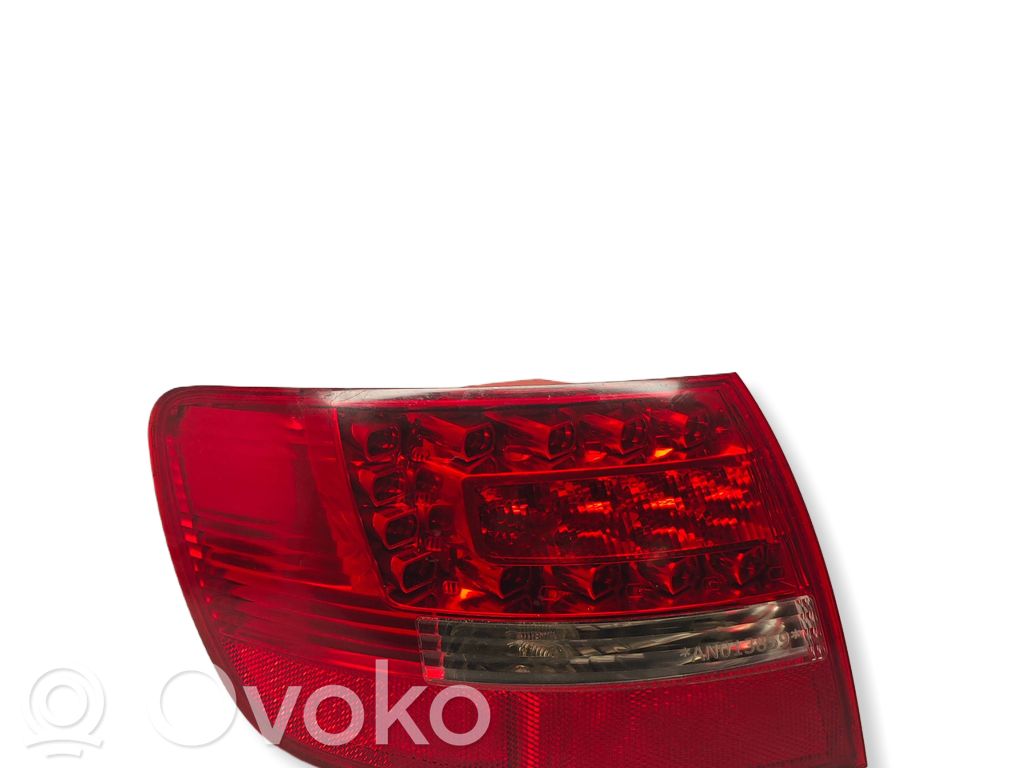 Audi A6 S6 C6 4F Takavalot 