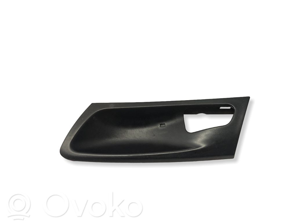 BMW X6 E71 Tapa manecilla puerta delantera 