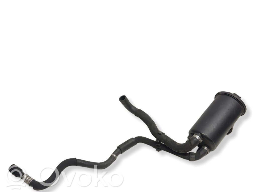 BMW 6 E63 E64 Serbatoio/vaschetta del liquido del servosterzo 