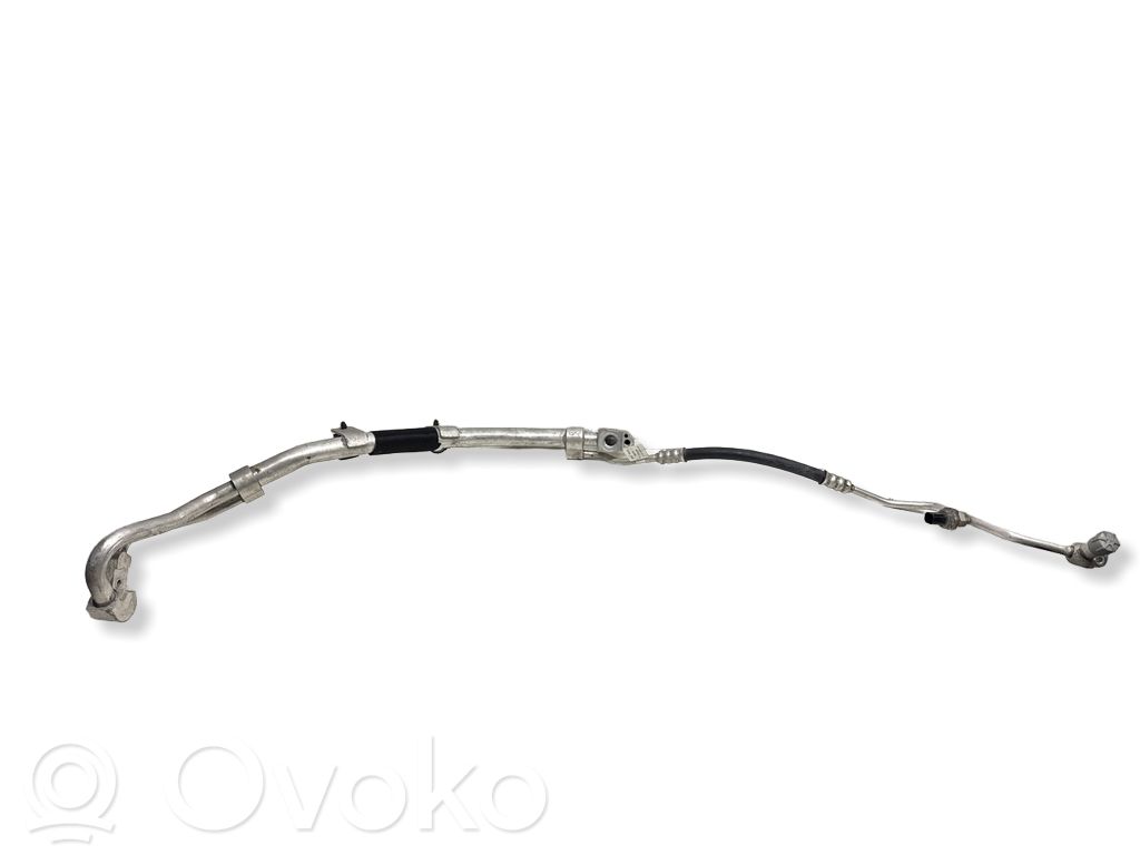 BMW X5 G05 Wąż / Przewód klimatyzacji A/C 