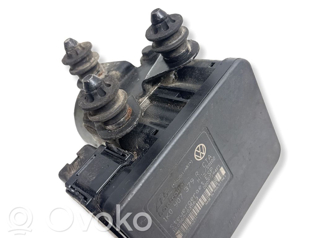 Audi A3 S3 8P Pompa ABS 