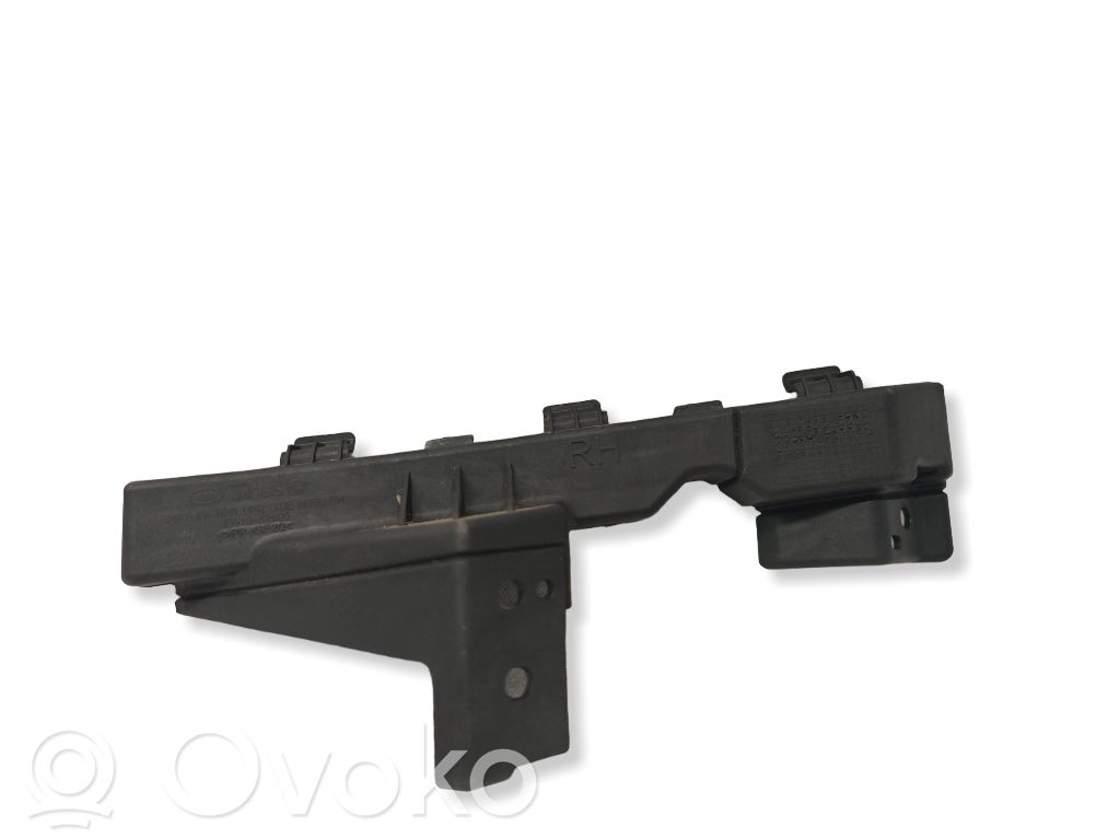KIA Ceed Front bumper mounting bracket 