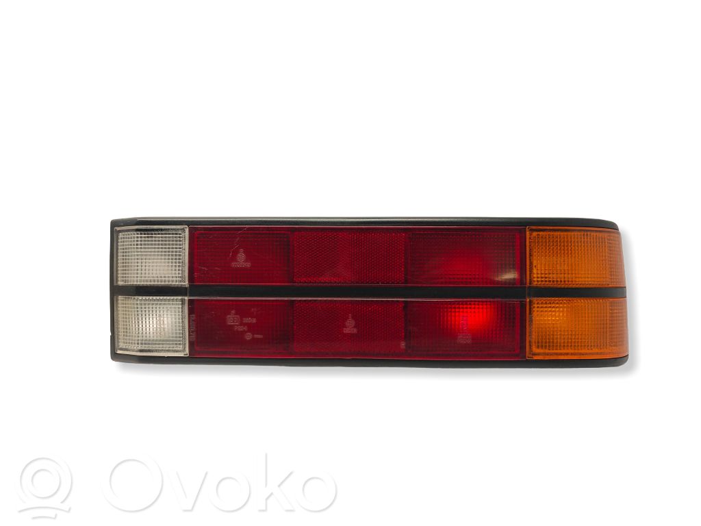 Opel Rekord E1 Rear/tail lights 