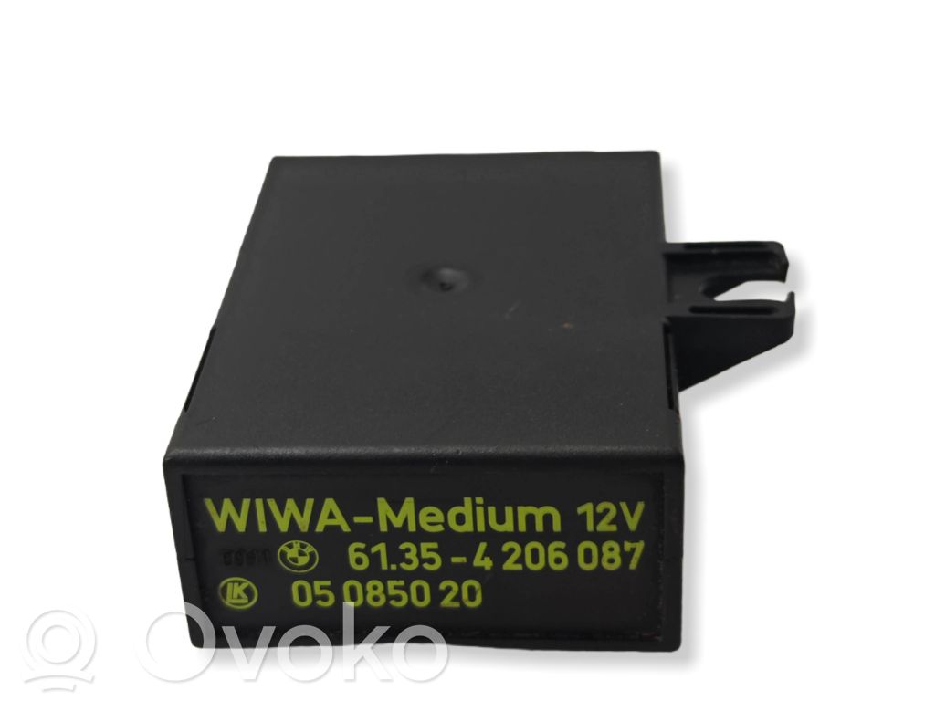 BMW 3 E36 Other relay 