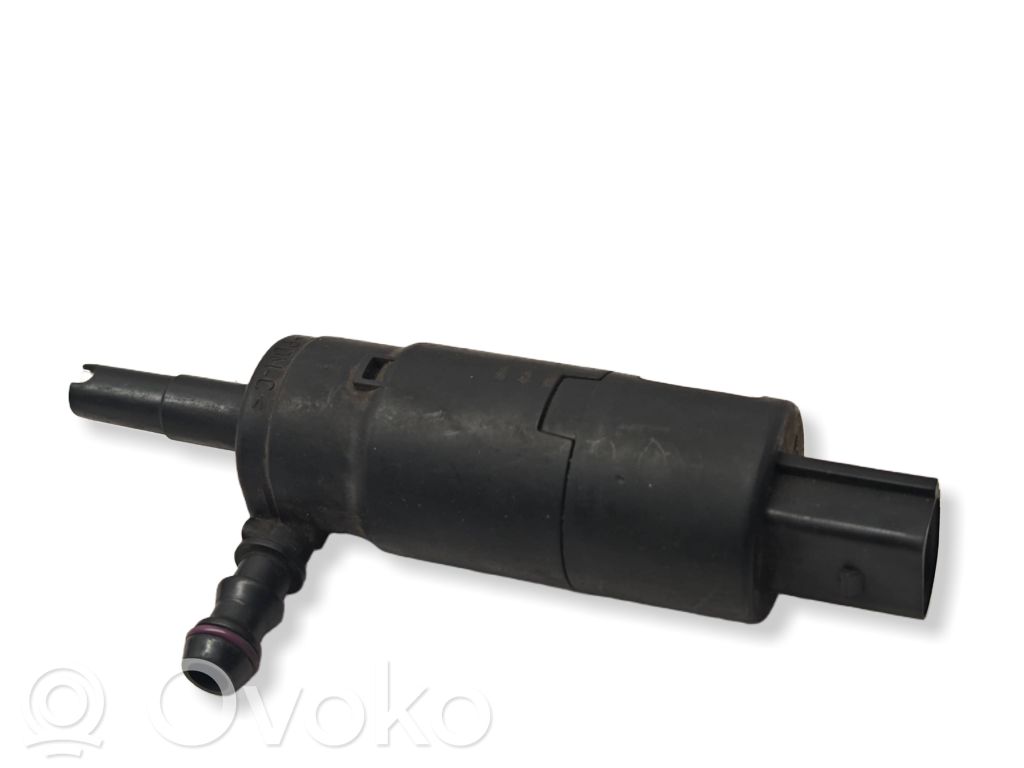 Headlight washer pump   8377430,13264010,1101CZ,001004