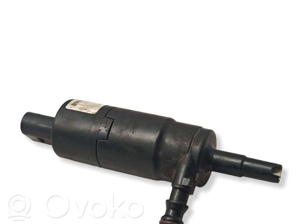 Headlight washer pump   8377430,001004,13264010