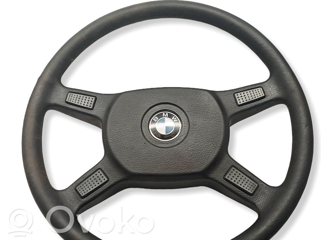 BMW 3 E30 Steering wheel 