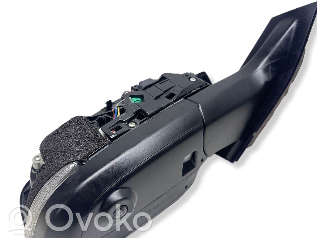 Toyota bZ4X Espejo retrovisor (interior) 