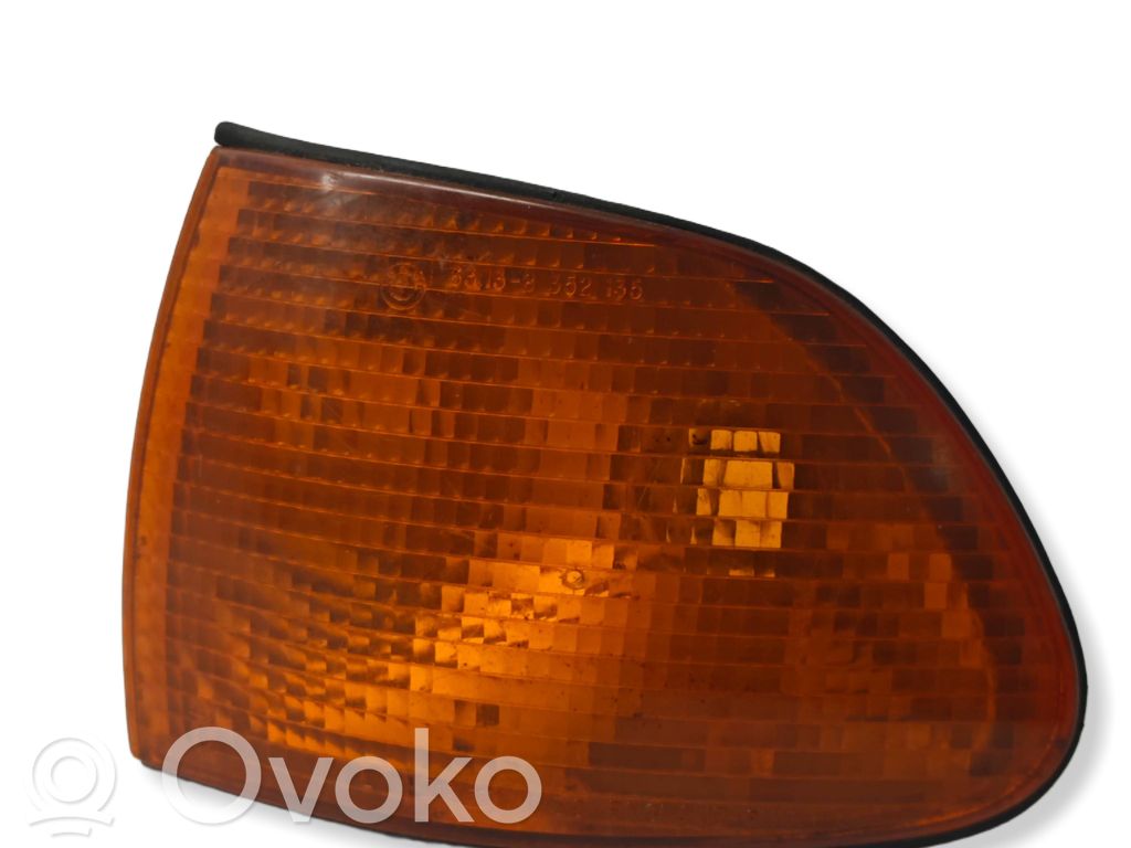 BMW 7 E38 Frontblinker 