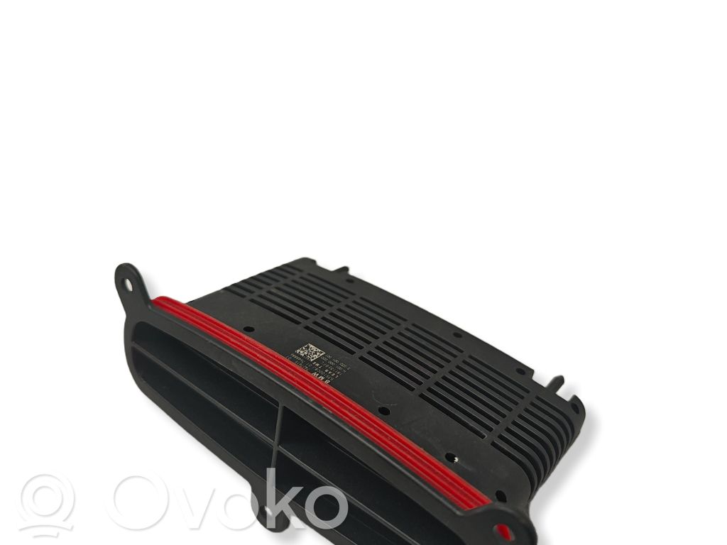 BMW X5 F15 Module de ballast de phare Xenon 