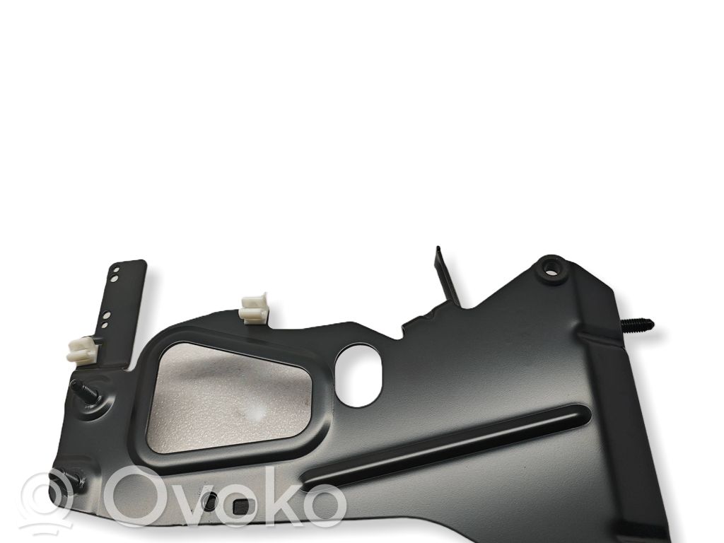BMW 5 G30 G31 G38 Uchwyt / Mocowanie Webasto 