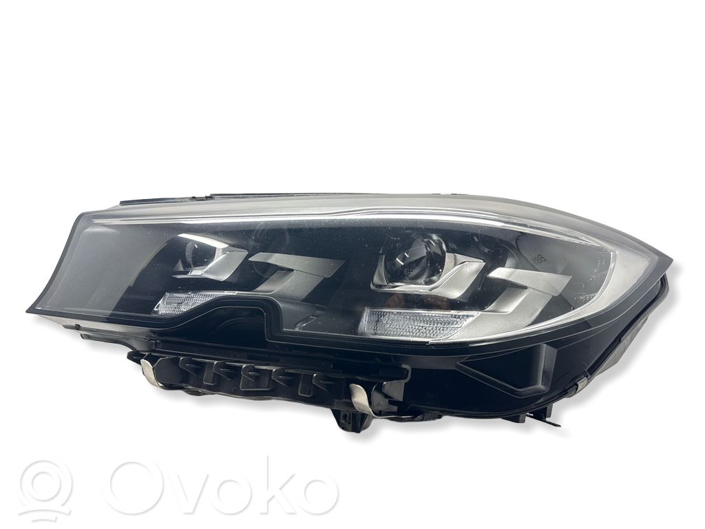 BMW 3 G20 G21 Faro/fanale 
