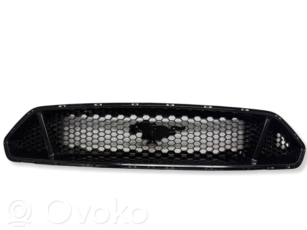 Maskownica / Grill / Atrapa górna chłodnicy   JR3Z8200DD,S550MCA,S148911030