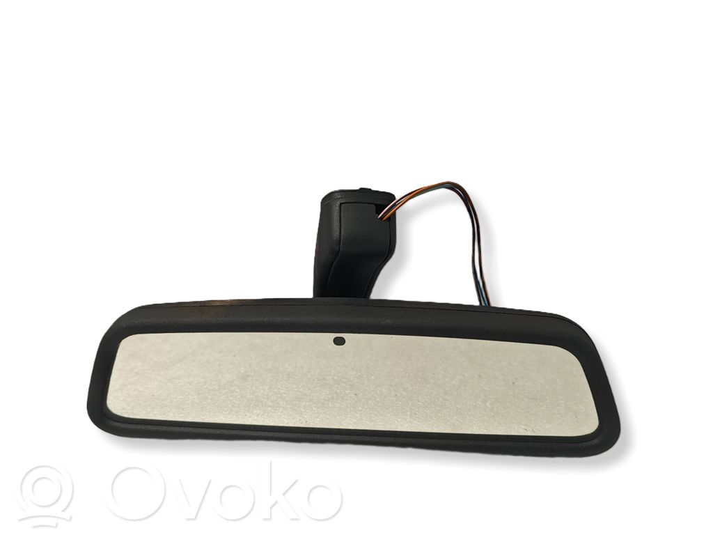 Espejo retrovisor (interior)   E13012417