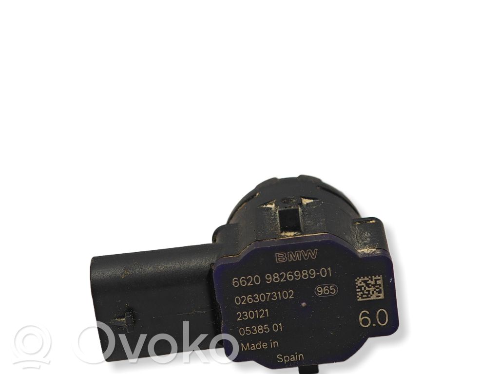 BMW X6 G06 Parking PDC sensor 