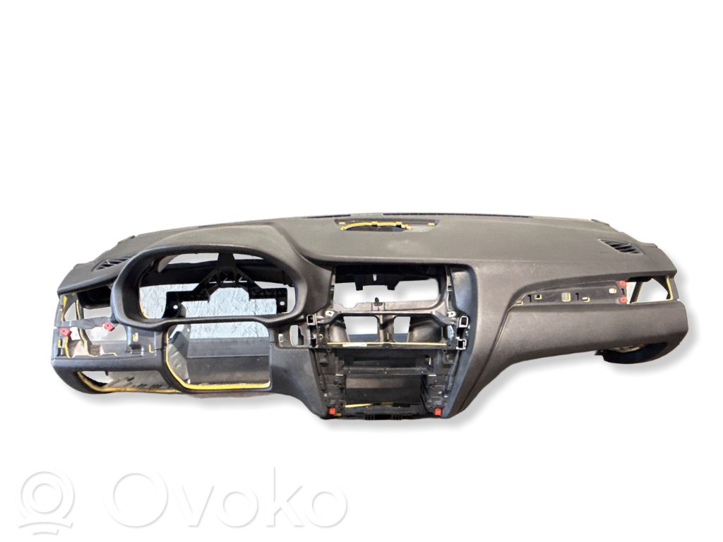 BMW X3 F25 Panel de instrumentos 