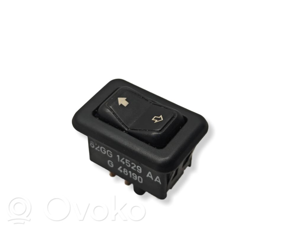Ford Escort Quarter vent window switch 