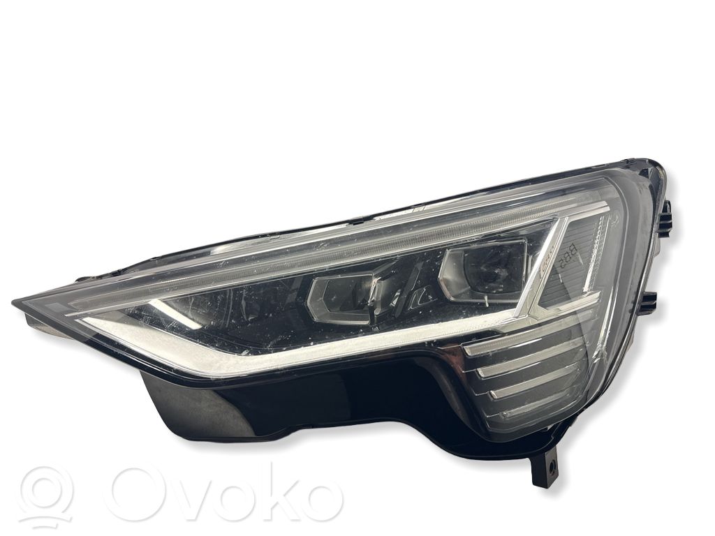 Audi e-tron Headlight/headlamp 