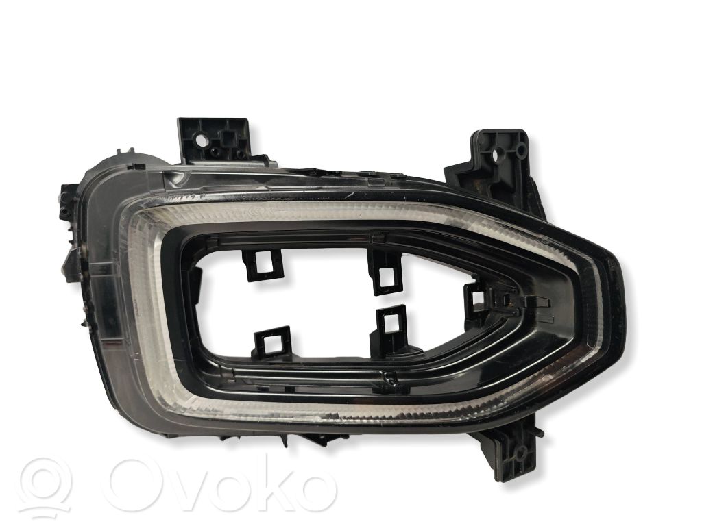 Volkswagen T-Roc LED dienos žibintas 