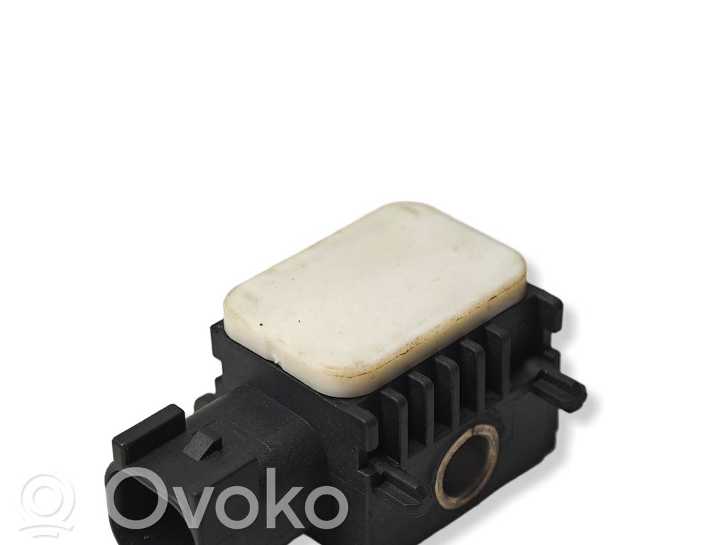 Land Rover Range Rover L322 Airbagsensor Crashsensor Drucksensor 