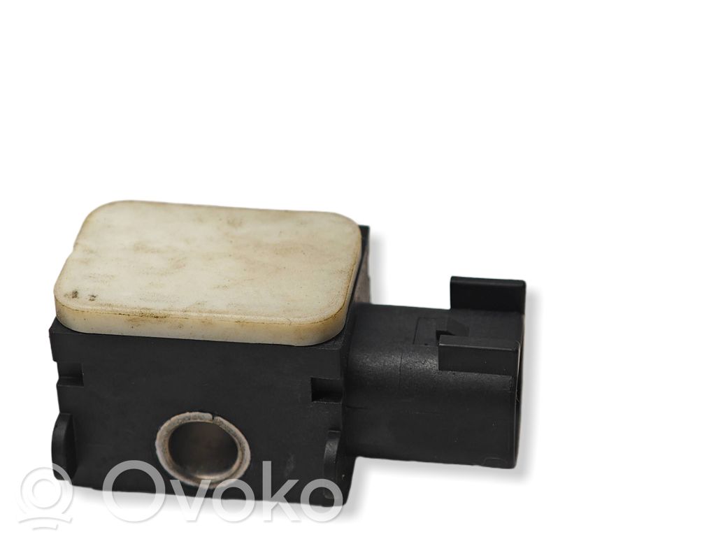 Land Rover Range Rover L322 Airbagsensor Crashsensor Drucksensor 