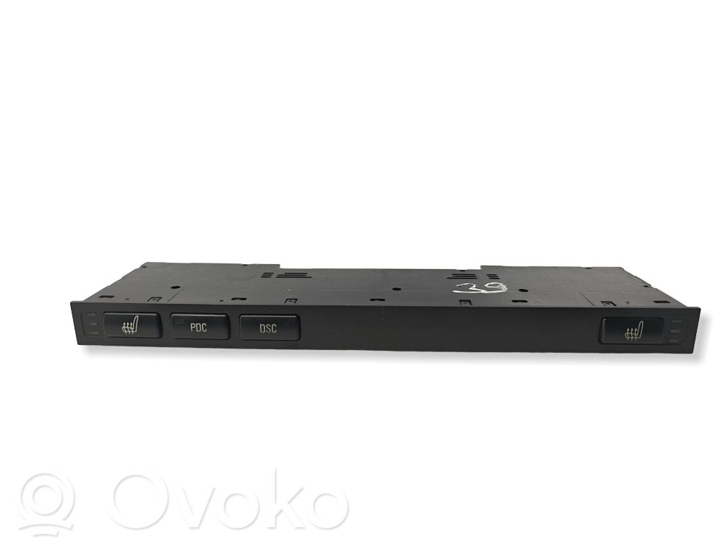 BMW 5 E39 Altri interruttori/pulsanti/cambi 