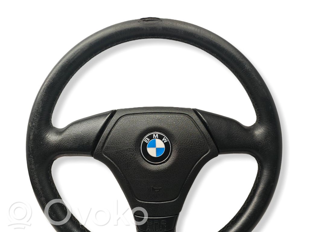 BMW 3 E46 Stūre 