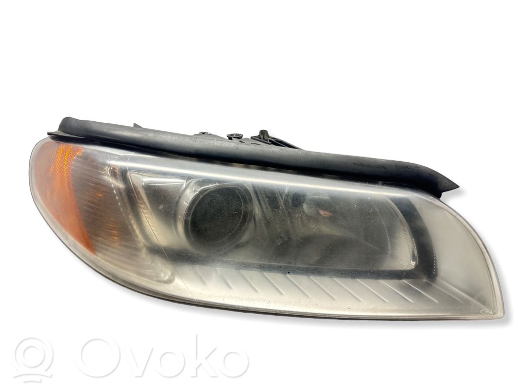 Volvo S80 Scheinwerfer 