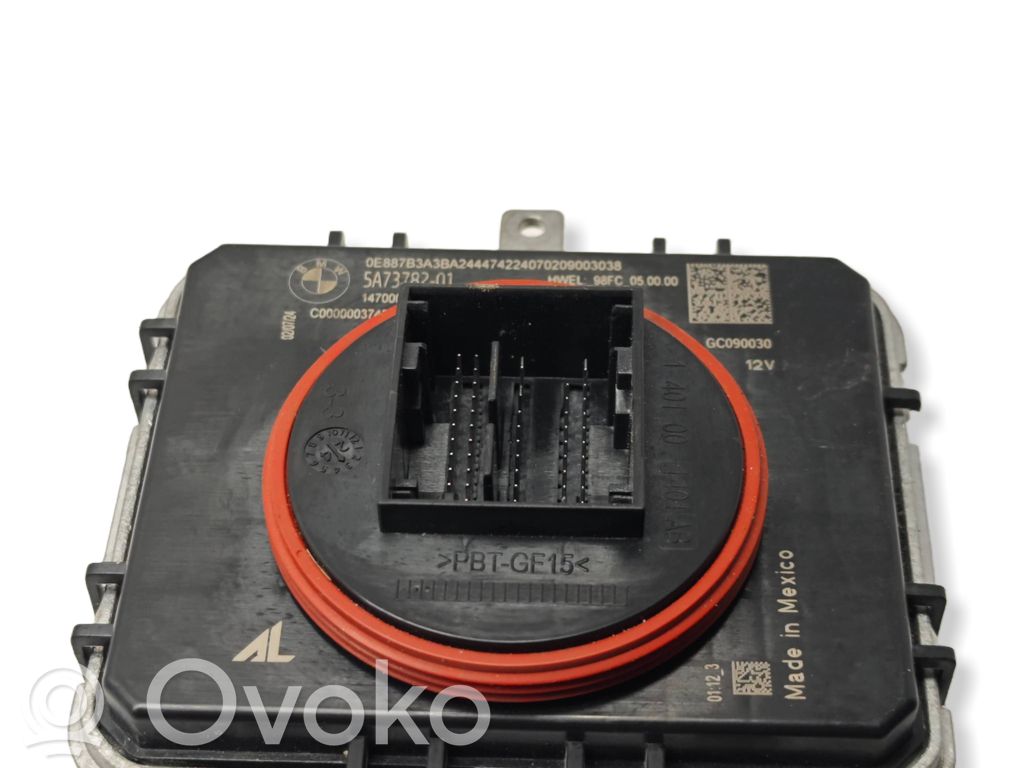 Moduł sterujący statecznikiem LED   5A7378201,1470001235AD,C0000003745