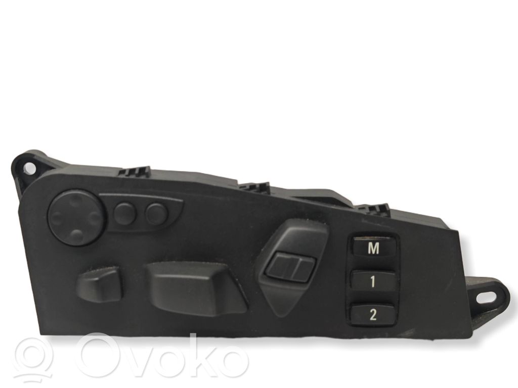 Interruptor de control del asiento   6980911,53349753,01671001