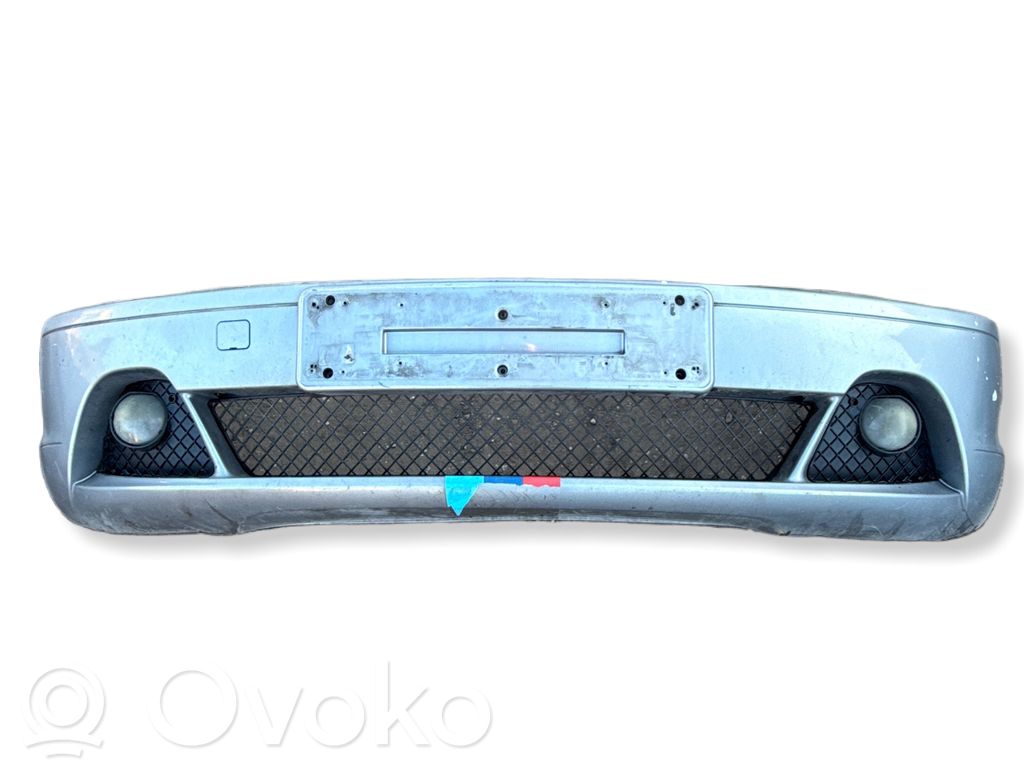 BMW 3 E46 Front bumper 