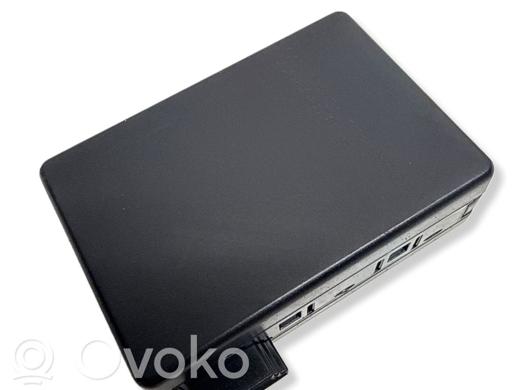 Jeep Grand Cherokee (WK) Sensor de lluvia 