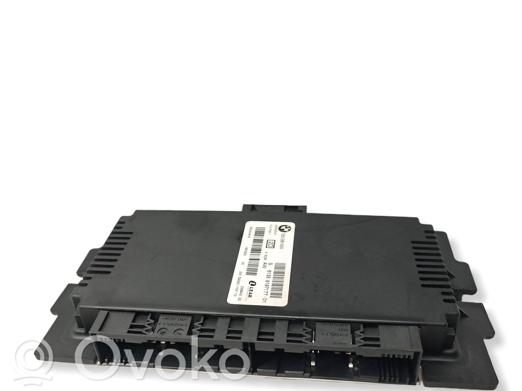BMW 1 E82 E88 Light module LCM 