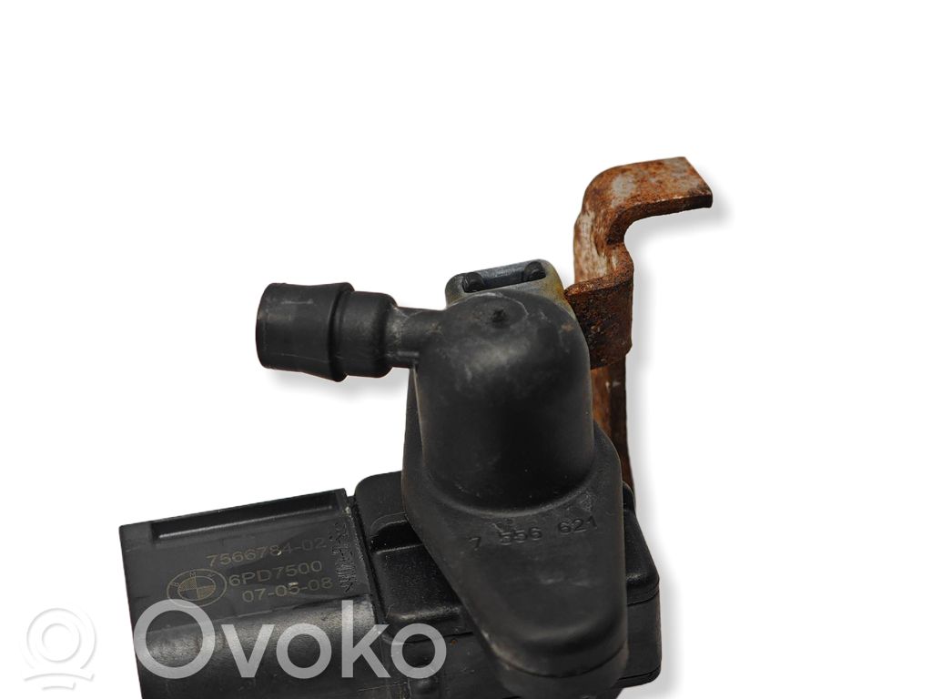 Air pressure sensor   7566784,6PD7500,070508