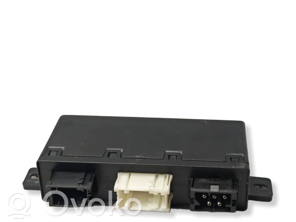 BMW 5 E39 Door control unit/module 