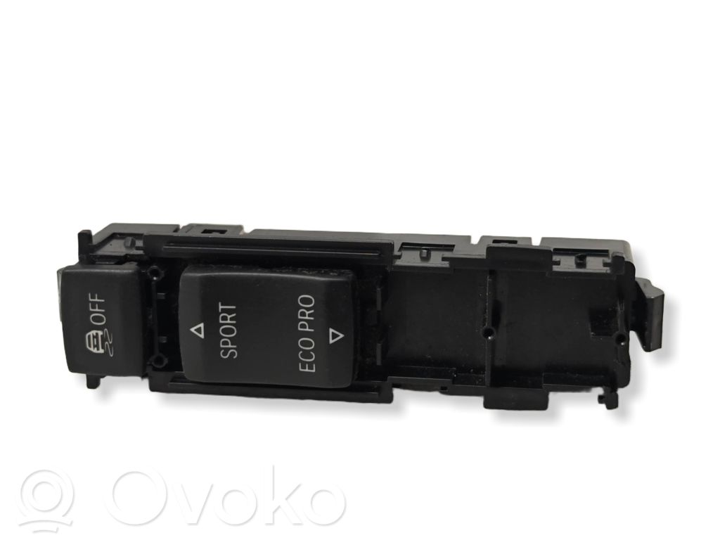 BMW 3 F30 F35 F31 Altri interruttori/pulsanti/cambi 