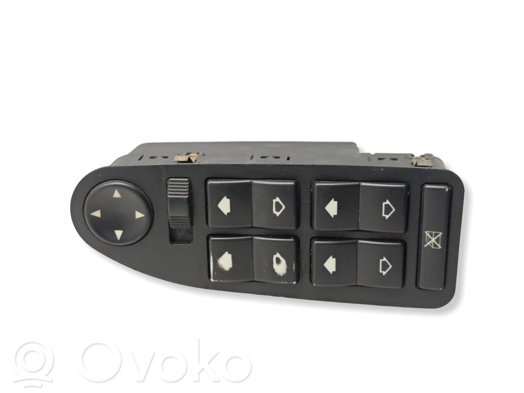BMW 7 E38 Electric window control switch 