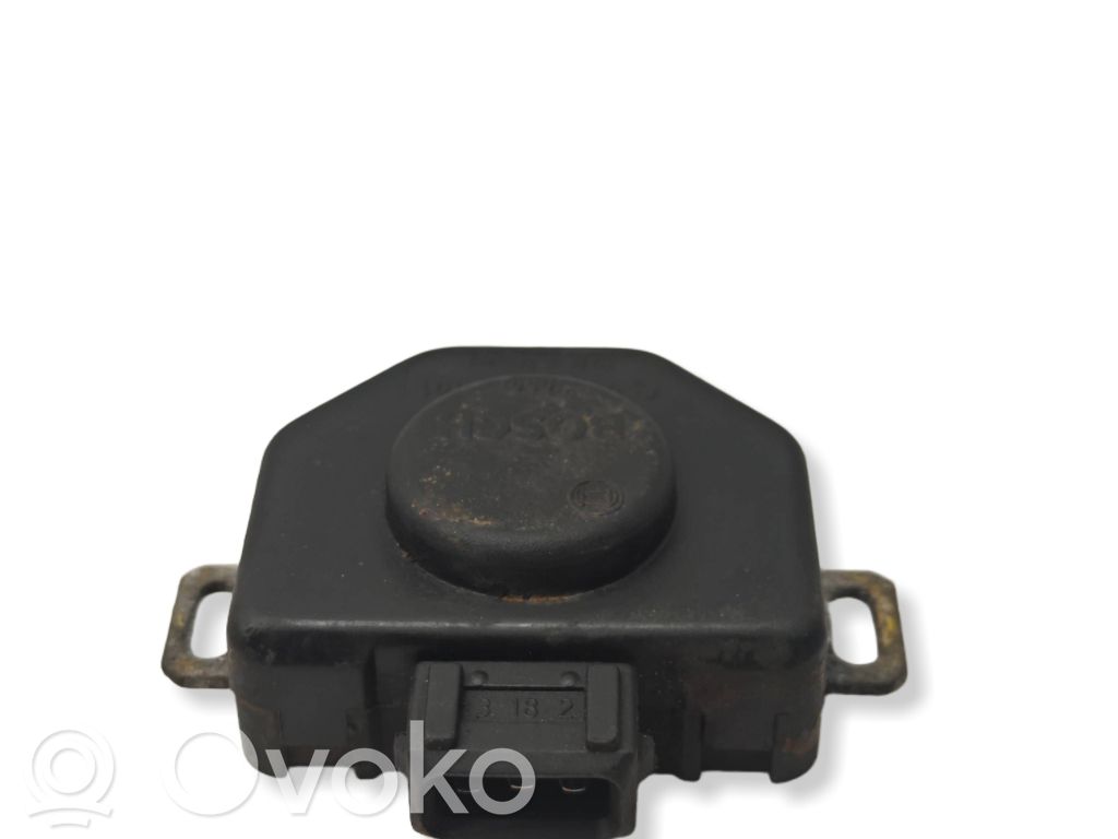 Opel Calibra Vārsta stāvokļa sensors 
