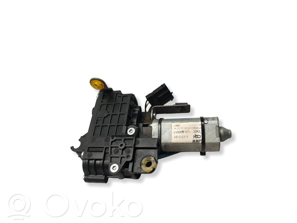 BMW 5 E60 E61 Steering column adjust motor 