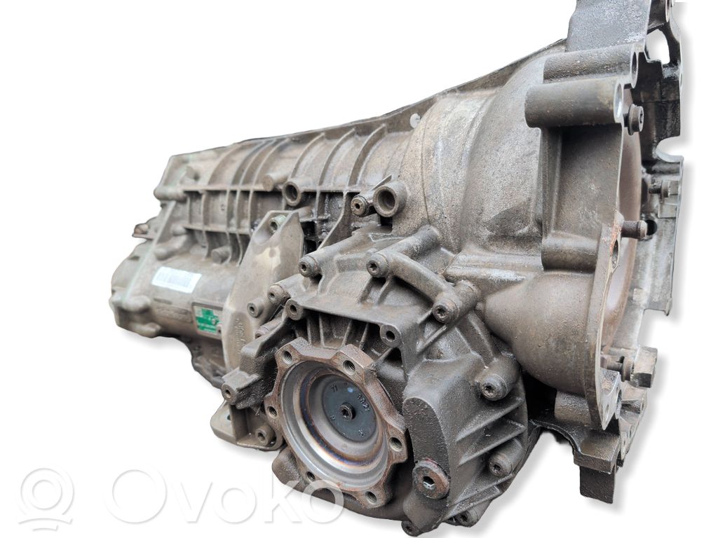Audi A4 S4 B5 8D Automatyczna skrzynia biegów 