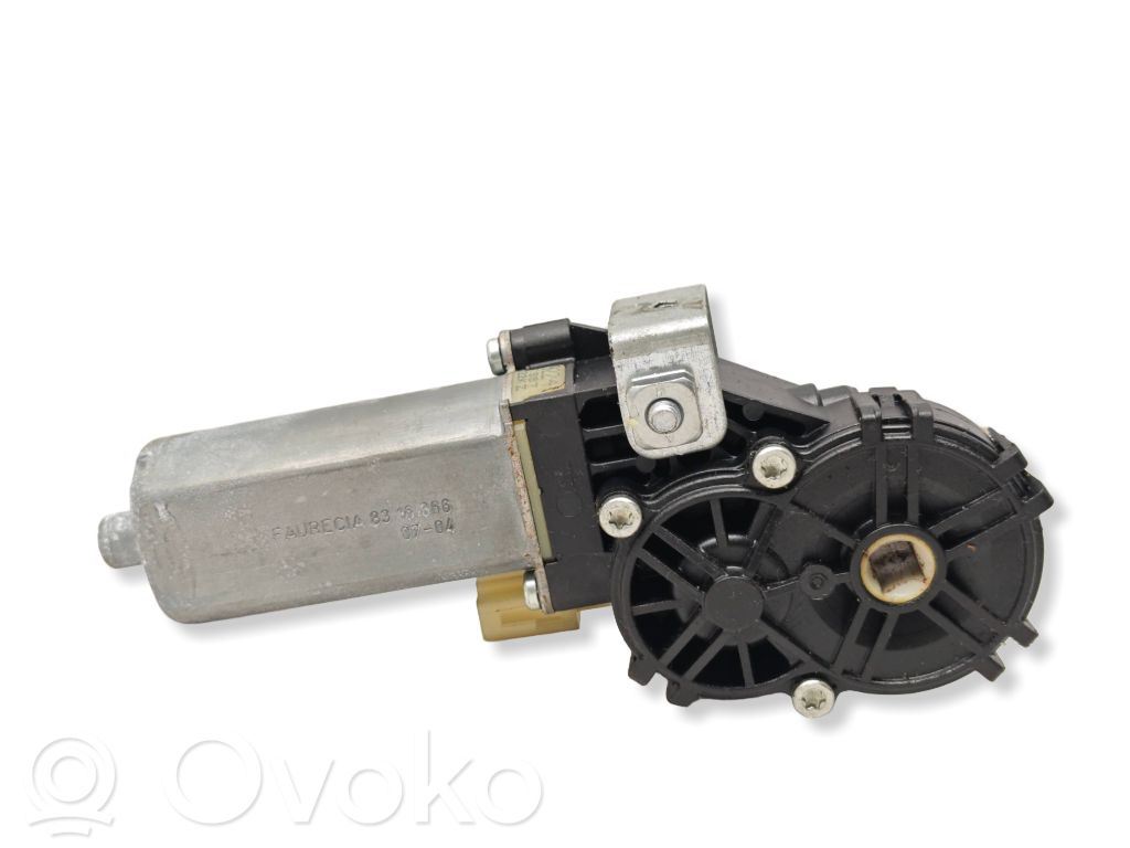 BMW 7 E65 E66 Istuimen säätömoottori 