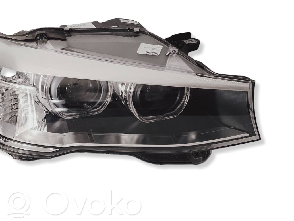 BMW X3 F25 Headlight/headlamp 