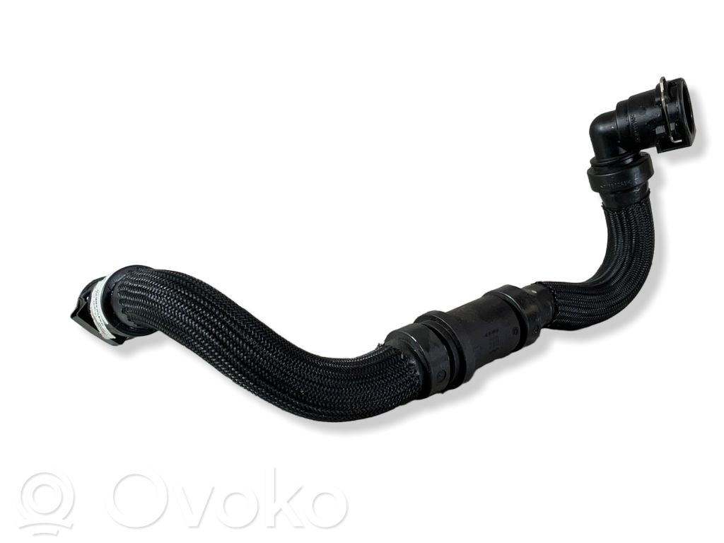 Jeep Avenger Przewód / Wąż chłodnicy 