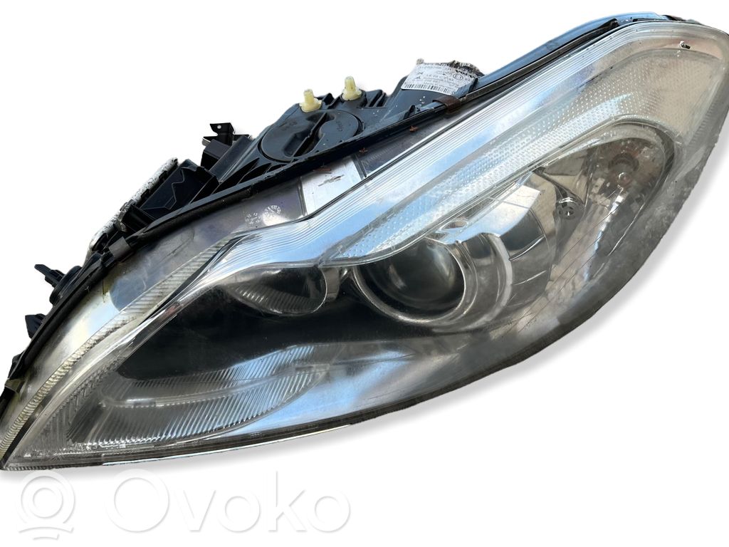 Volvo C70 Scheinwerfer 